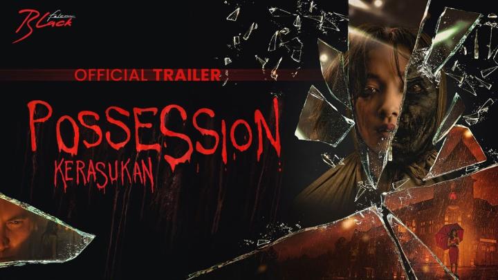 مشاهدة فيلم Possessions 2024 مترجم ماي سيما