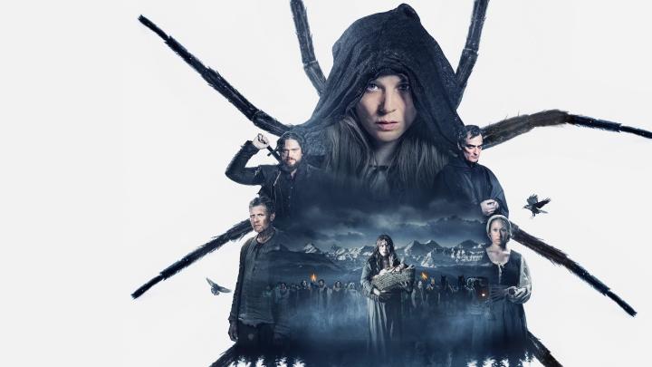 مشاهدة فيلم Die Schwarze Spinne 2022 مترجم ماي سيما