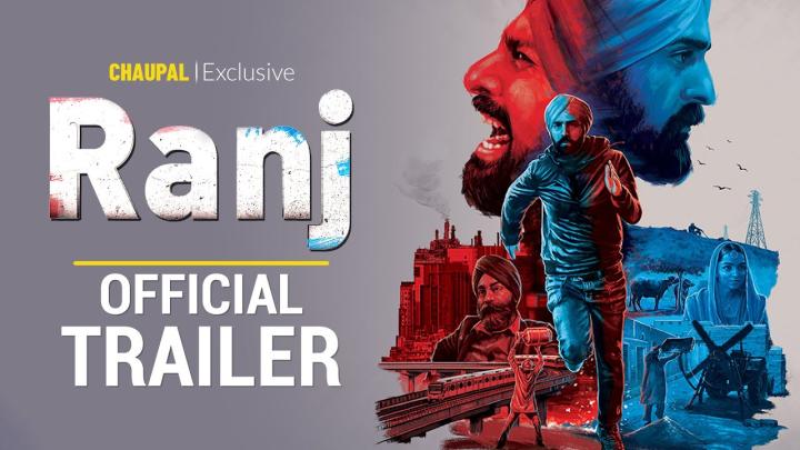 مشاهدة فيلم Ranj 2019 مترجم ماي سيما