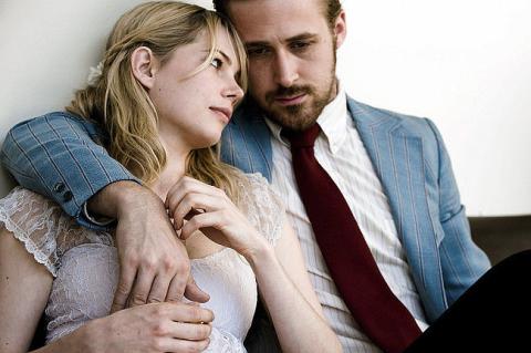 مشاهدة فيلم Blue Valentine 2010 مترجم للكبار فقط +18