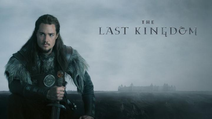 مسلسل The Last Kingdom الموسم الاول الحلقة 8 والاخيرة مترجم