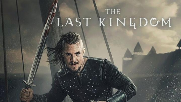 مسلسل The Last Kingdom الموسم الرابع الحلقة 5 الخامسة مترجم ماي سيما