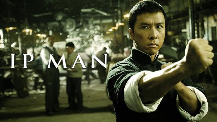 مشاهدة فيلم Ip Man 1 2008 مترجم ماي سيما