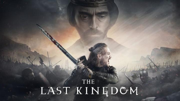 مسلسل The Last Kingdom الموسم الثالث الحلقة 1 الأولى مترجم