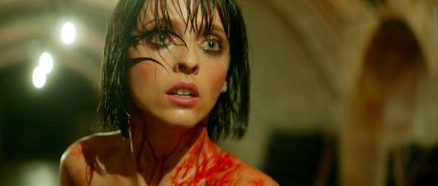 مشاهدة فيلم Rec 3 Genesis 2012 مترجم ماي سيما