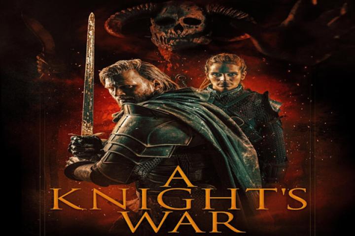 مشاهدة فيلم A Knight