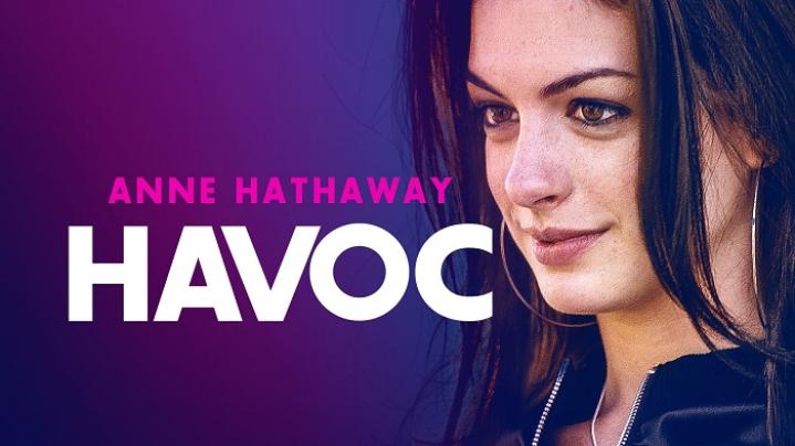 مشاهدة فيلم Havoc 2005 مترجم ماي سيما