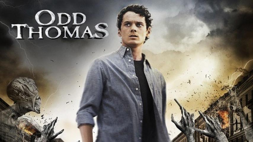 مشاهدة فيلم Odd Thomas 2013 مترجم ماي سيما