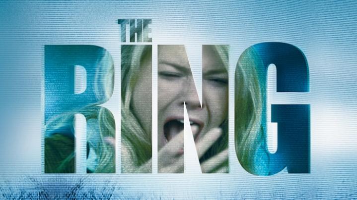 مشاهدة فيلم The Ring 1 2002 مترجم ماي سيما