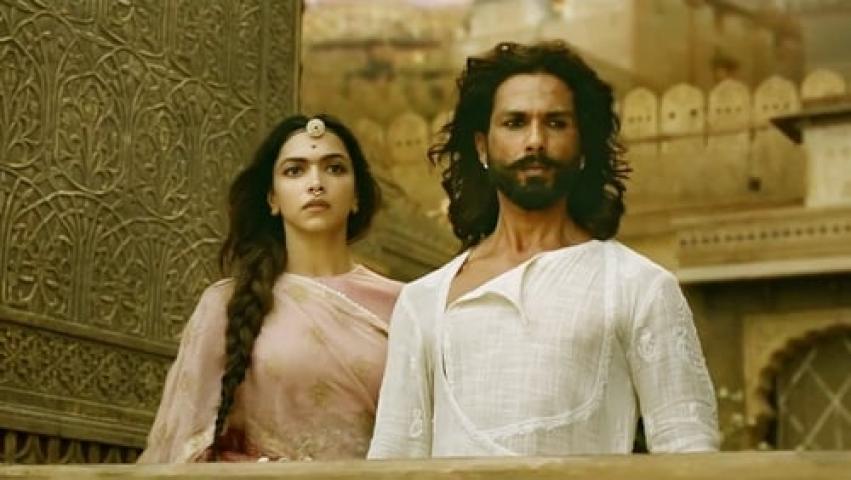 مشاهدة فيلم Padmaavat 2018 مترجم ماي سيما