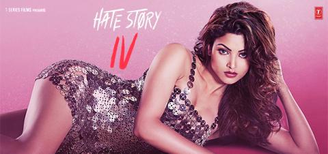 مشاهدة فيلم Hate Story 4 2018 مترجم