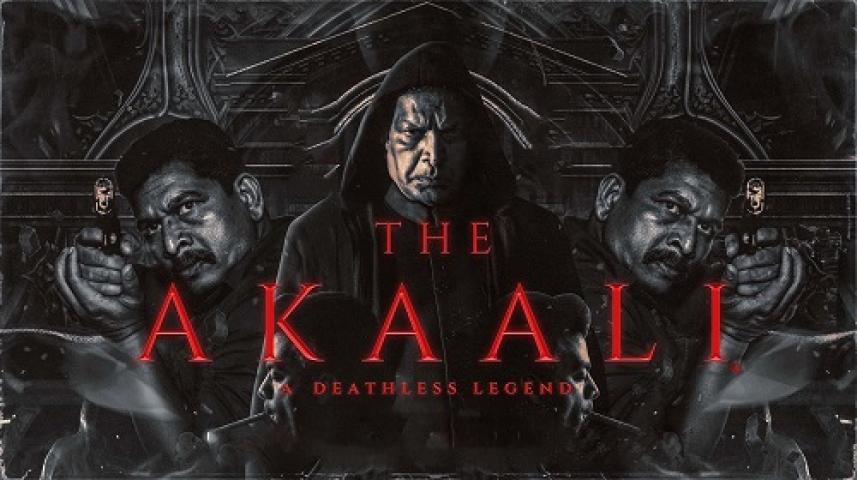 مشاهدة فيلم The Akaali 2024 مترجم ماي سيما