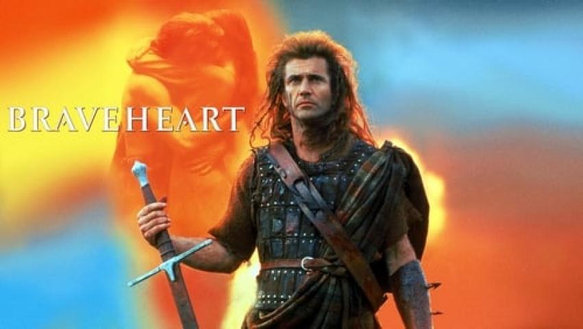 مشاهدة فيلم Braveheart 1995 مترجم ماي سيما