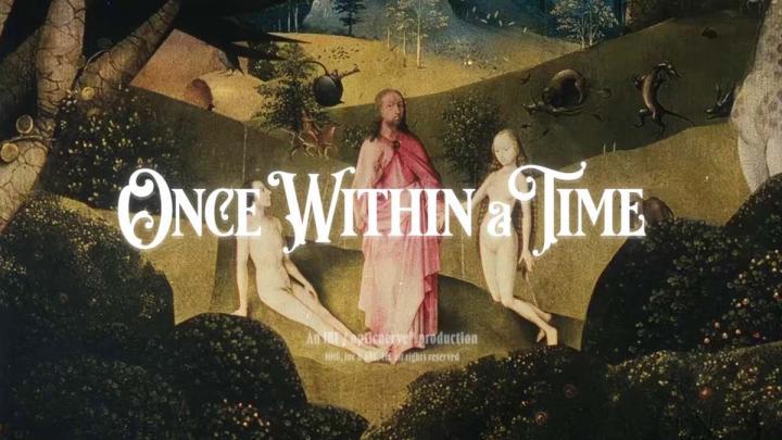 مشاهدة فيلم Once Within a Time 2022 مترجم ماي سيما