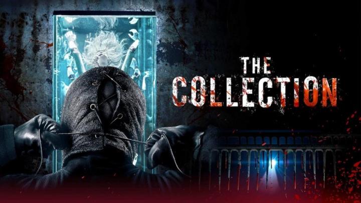 مشاهدة فيلم The Collector 2009 مترجم ماي سيما