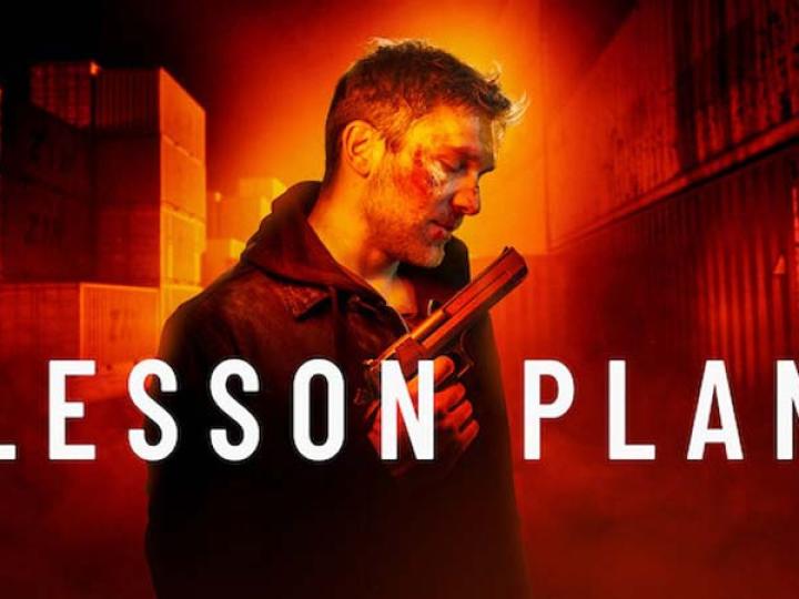 مشاهدة فيلم Lesson Plan 2022 مترجم ماي سيما