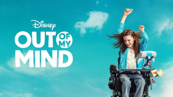 مشاهدة فيلم Out of My Mind 2024 مترجم ماي سيما