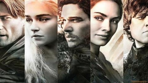 مسلسل Game of Thrones الموسم الرابع الحلقة 7 السابعة مترجم