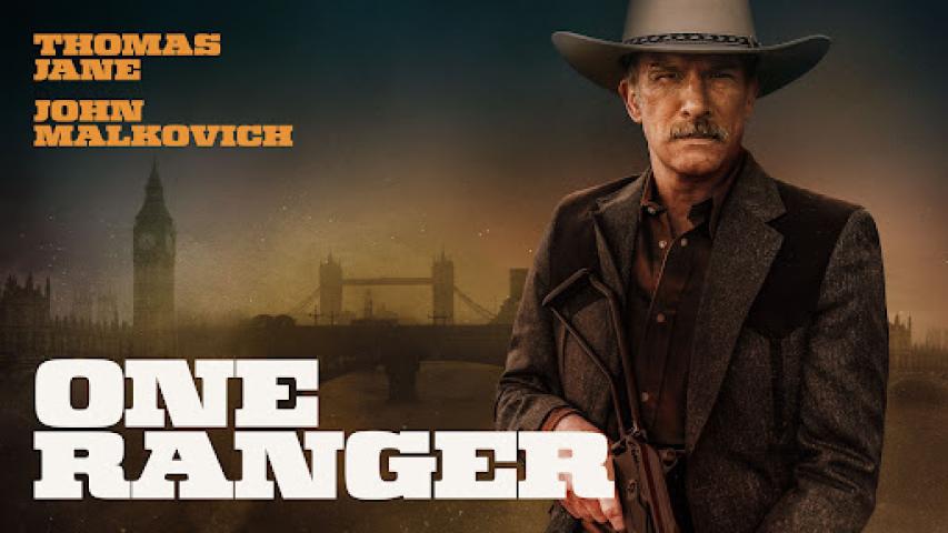 مشاهدة فيلم One Ranger 2023 مترجم ماي سيما