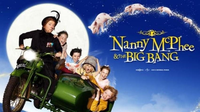 مشاهدة فيلم Nanny McPhee Returns 2010 مترجم ماي سيما