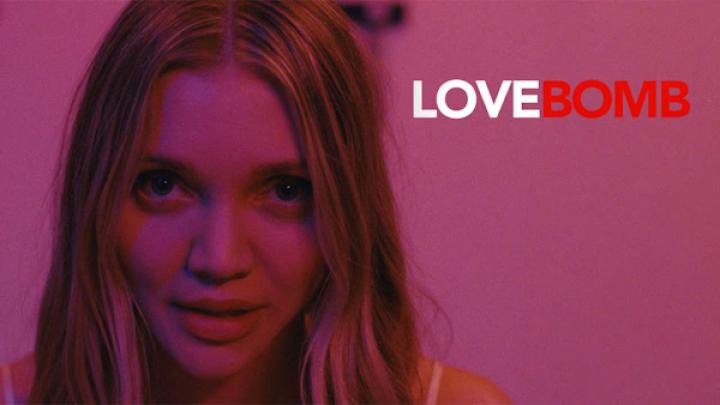 مشاهدة فيلم Love Bomb 2024 مترجم ماي سيما