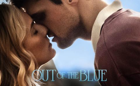 مشاهدة فيلم Out of the Blue 2022 مترجم ماي سيما