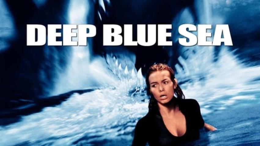 مشاهدة فيلم Deep Blue Sea 1 1999 مترجم ماي سيما