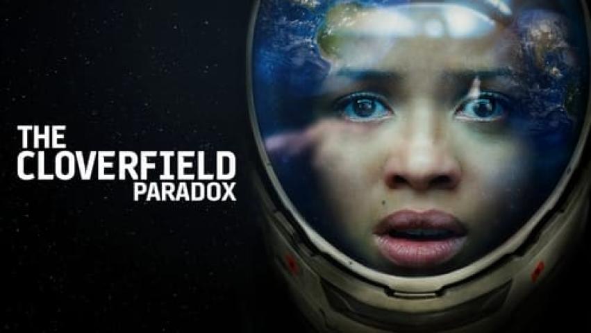 مشاهدة فيلم The Cloverfield Paradox 2018 مترجم ماي سيما