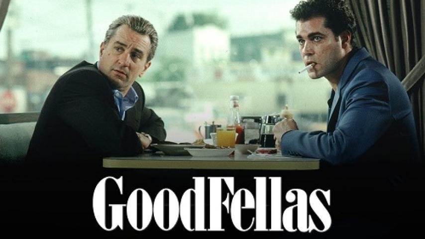 مشاهدة فيلم Goodfellas 1990 مترجم ماي سيما