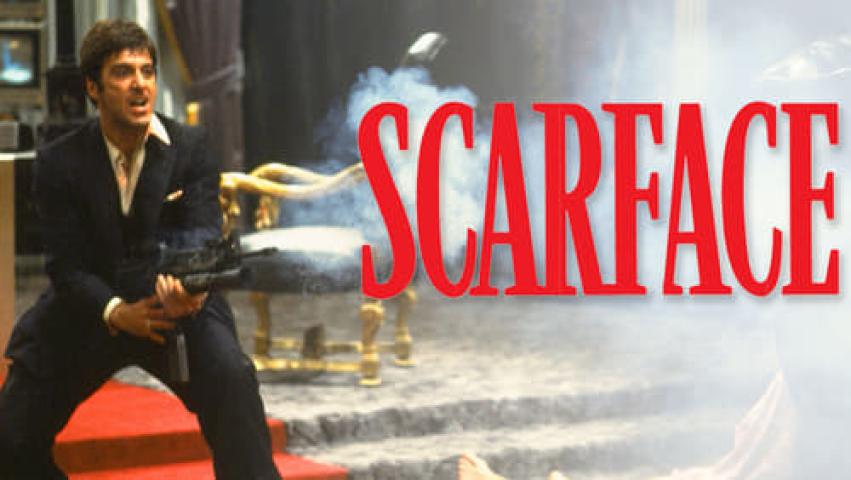 مشاهدة فيلم Scarface 1983 مترجم ماي سيما