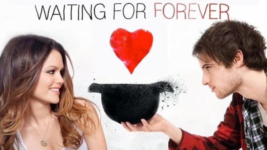 مشاهدة فيلم Waiting for Forever 2010 مترجم ماي سيما