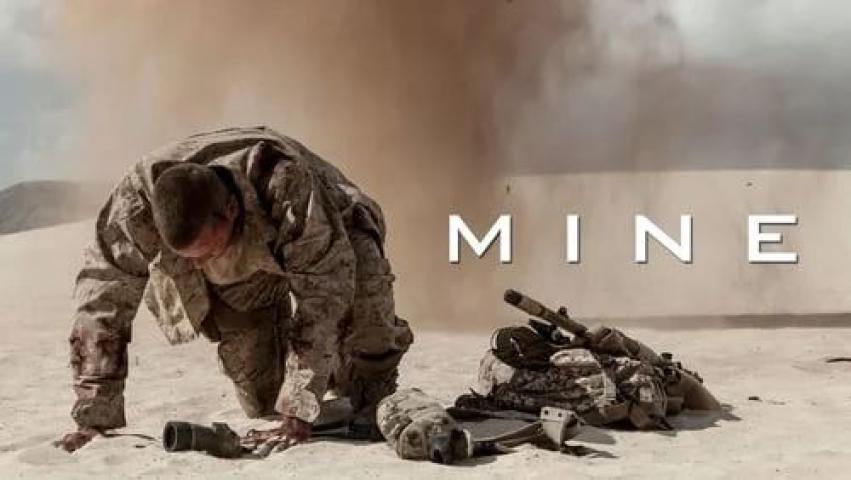 مشاهدة فيلم Mine 2016 مترجم ماي سيما