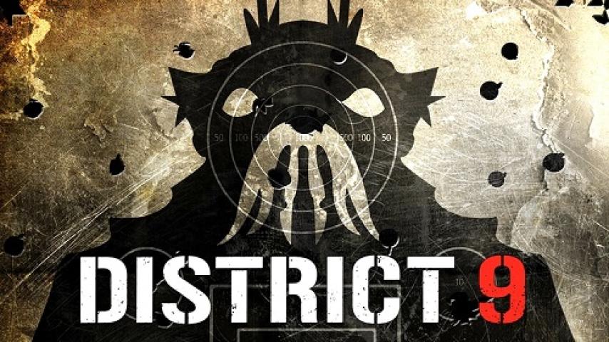 مشاهدة فيلم District 9 2009 مترجم ماي سيما